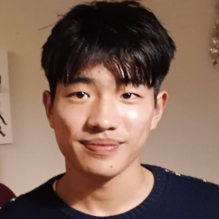 Garam Lee